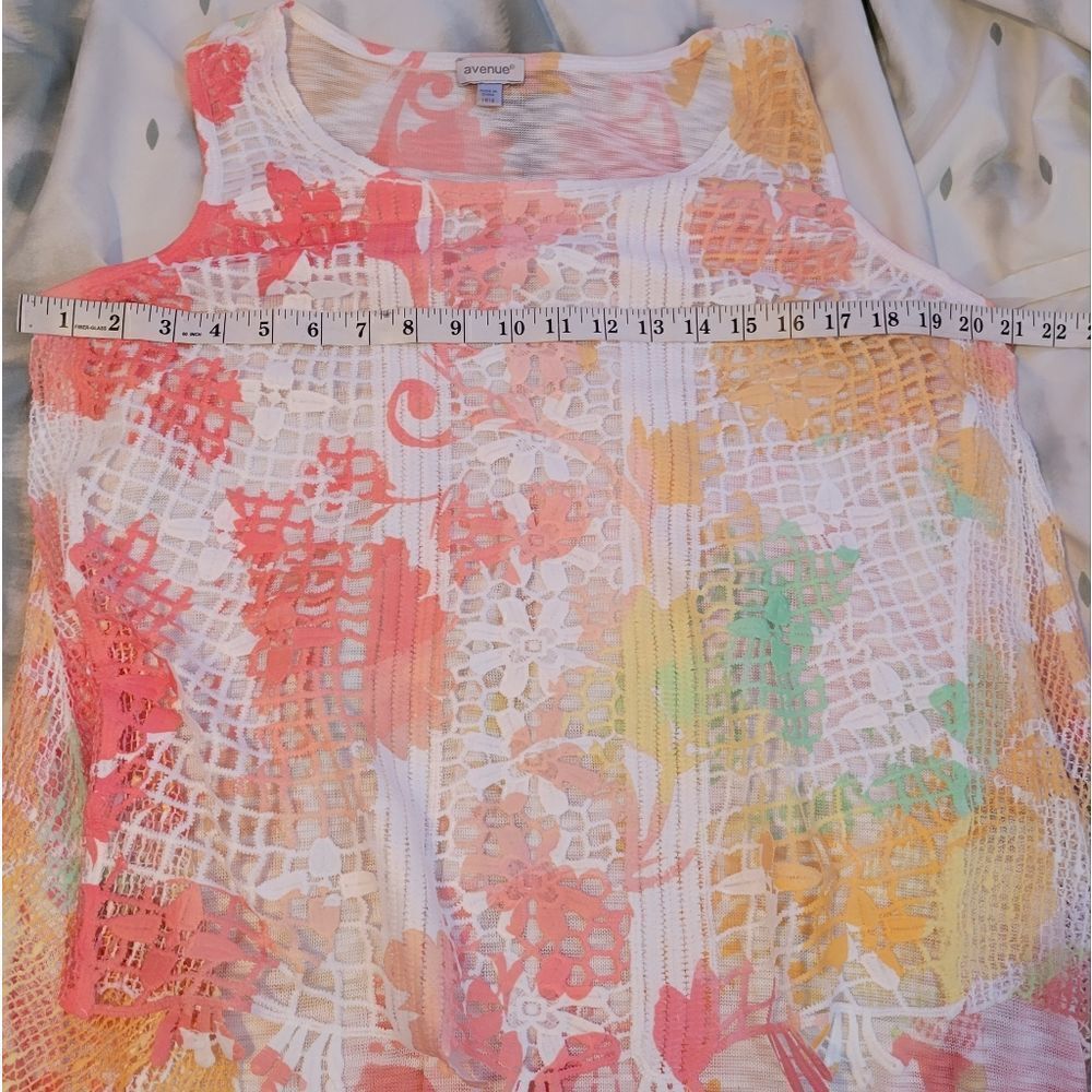 Avenue blouse - Picture 6 of 8